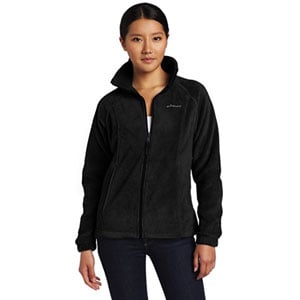 Columbia Benton Springs Jacket