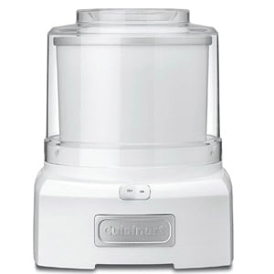 Cuisinart ICE-21 1.5 Ice Cream Maker