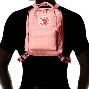 Fjallraven Kanken-Mini Classic Pack