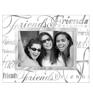 Malden Friends Frame