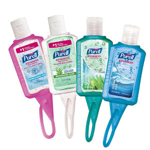 PURELL Advanced Instant Hand Sanitizer