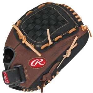 Rawlings Baseball Glove