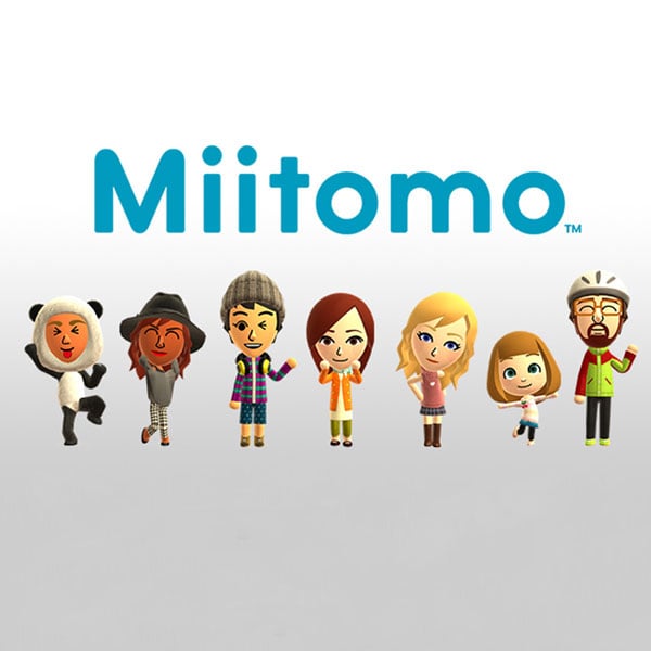 Miitomo