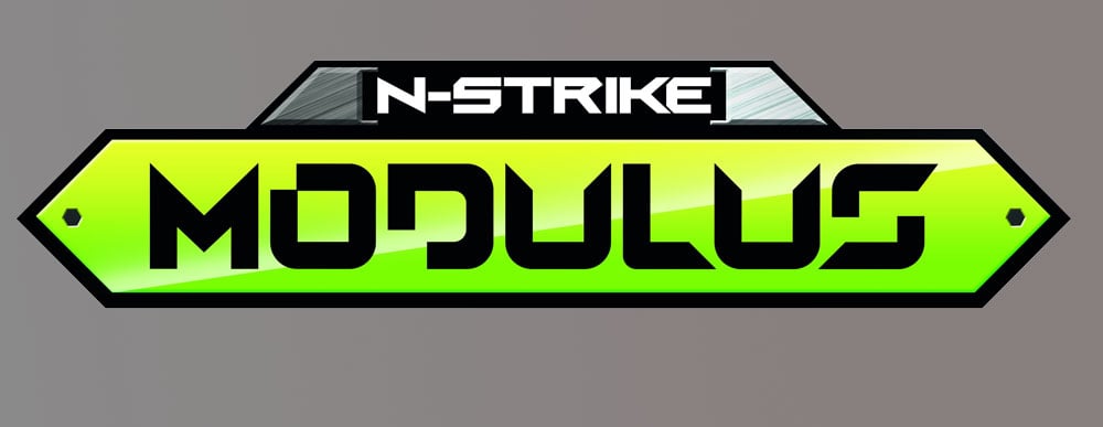 New NERF N-Strike Modulus Guns of 2021