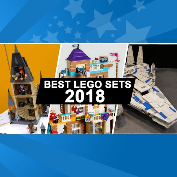 Most Cool Lego Sets 2020