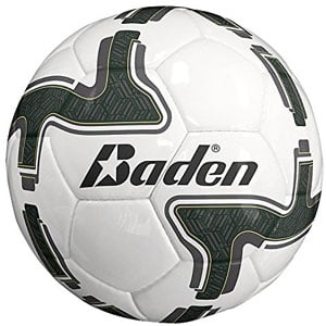 Baden Perfection Elite Soccer Ball