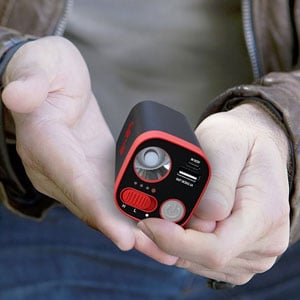 Kozy Xcel 8800mAh Rechargeable Hand Warmer