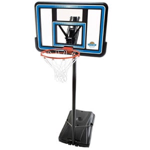 Lifetime Portable Basketball System