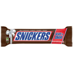 Giant Snicker 1-Pound Bar