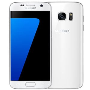 Samsung Galaxy S7 Phone