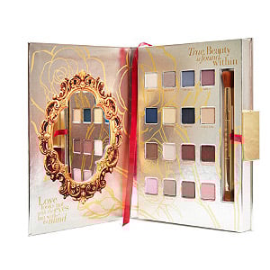 Beauty and the Beast PRO Eyeshadow Palette