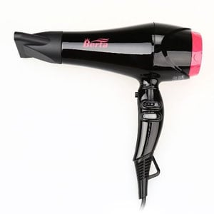 Berta Professional Hair Dryer