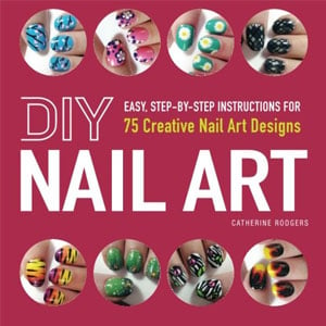 DIY Nail Art