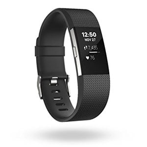 Fitbit Charge 2 Fitness Wristband
