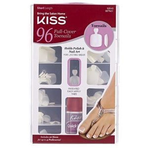 Kiss Products Everlasting False Nails