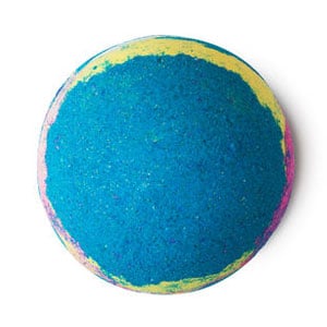 Lush Christmas Gift Set