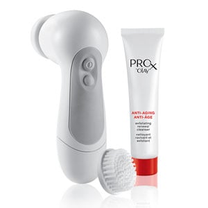 Olay ProX Facial Brush