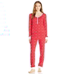 Tommy Hilfiger Thermal Pajamas