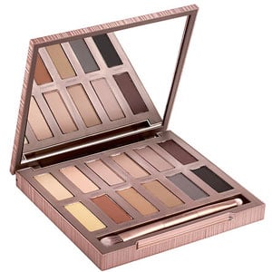 Ultimate Naked Basics Palette