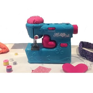 Alex D.I.Y. Sew Your Heart Out