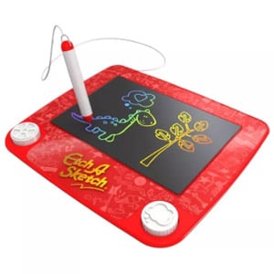 Etch A Sketch Freestyle