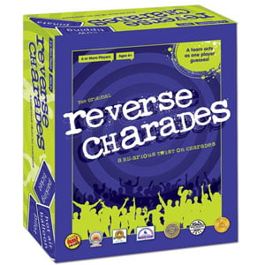 Reverse Charades