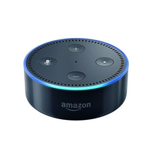 Amazon Echo Dot