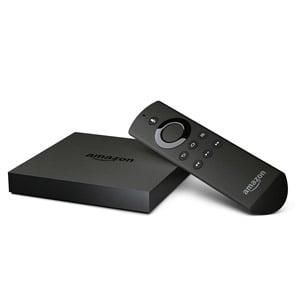 Amazon Fire TV | Streaming Media Player