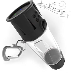 HYDRA SmartBottle