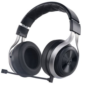 LucidSound LS30 Wireless Gaming Headset