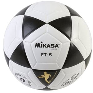 Mikasa FT5 Goal Master Soccer Ball