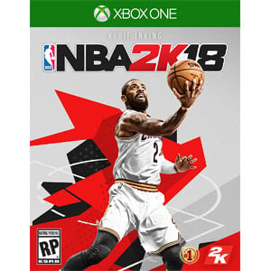 NBA 2K18