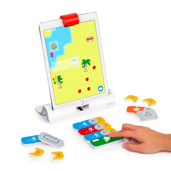 Osmo Coding