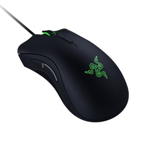 Razer DeathAdder Elite Gaming Mouse