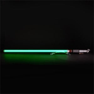 Star Wars: The Black Series FX Lightsaber