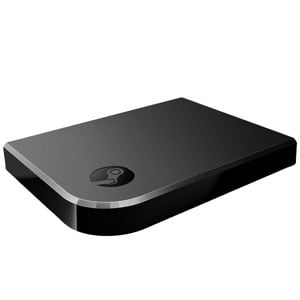 Steam Link