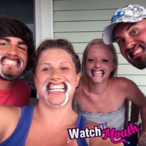 Watch Ya Mouth Family Edition