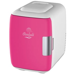 Cooluli Mini Fridge