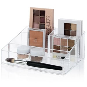 Stori Makeup Palette Organizer