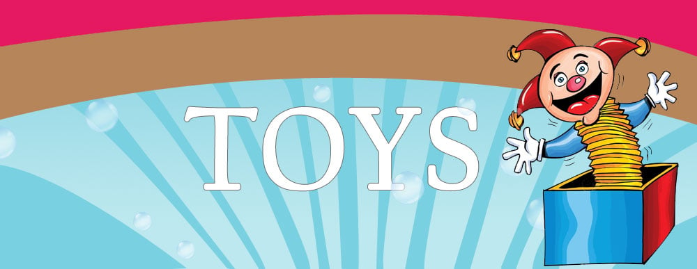 Toys for Girls Age 11