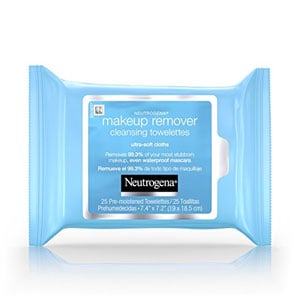 Neutrogena Makeup Remover Cleansing