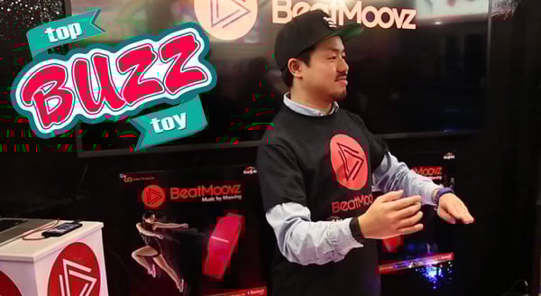 BeatMoovz