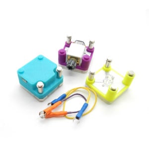 Circuit Cubes 