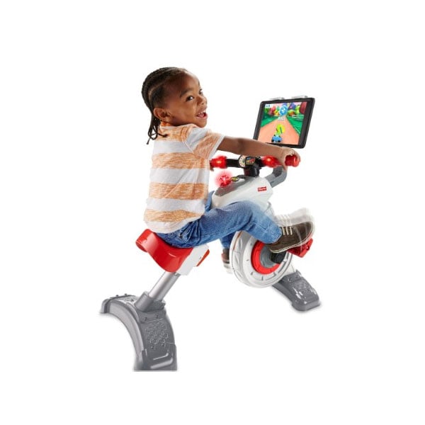 fisher price think and learn smart cycle