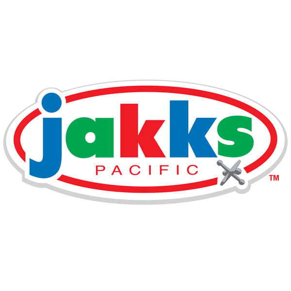 Jakks Pacific logo