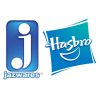 Jazwares-and-Hasbro-Logos