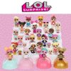 L.O.L.-Surprise!-Dolls