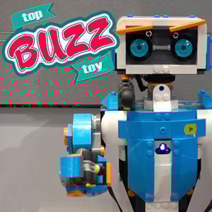 LEGO Boost Creative Toolbox