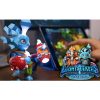 Lightseekers