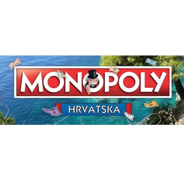 Monopoly Hrvatska